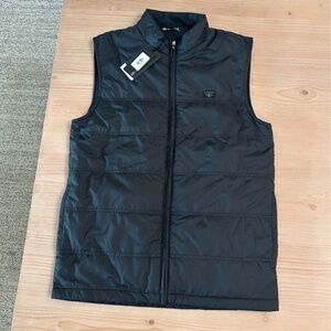 Travis Mathew Vest